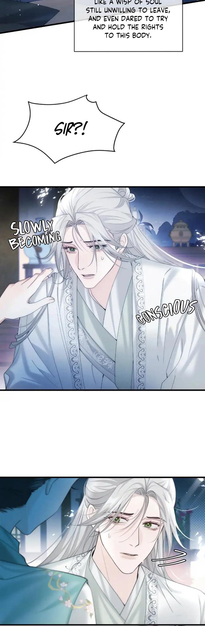 Unseen Immortal For 300 Years - Chapter 19