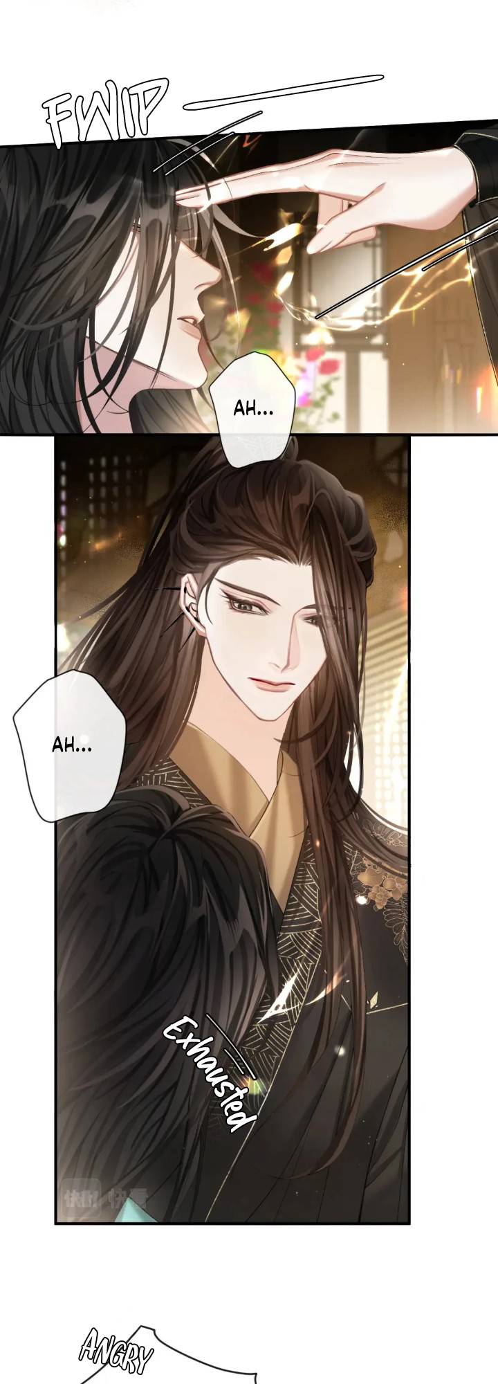 Unseen Immortal For 300 Years - Chapter 8