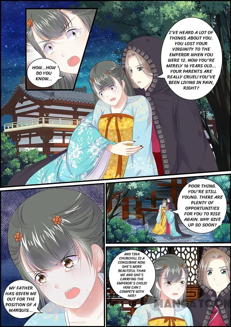 Chasing Star Moon - Chapter 90