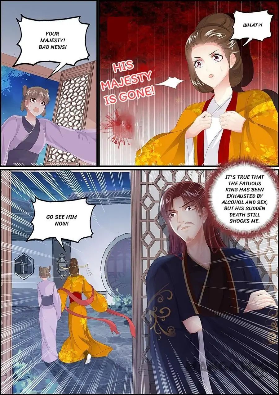 Chasing Star Moon - Chapter 169