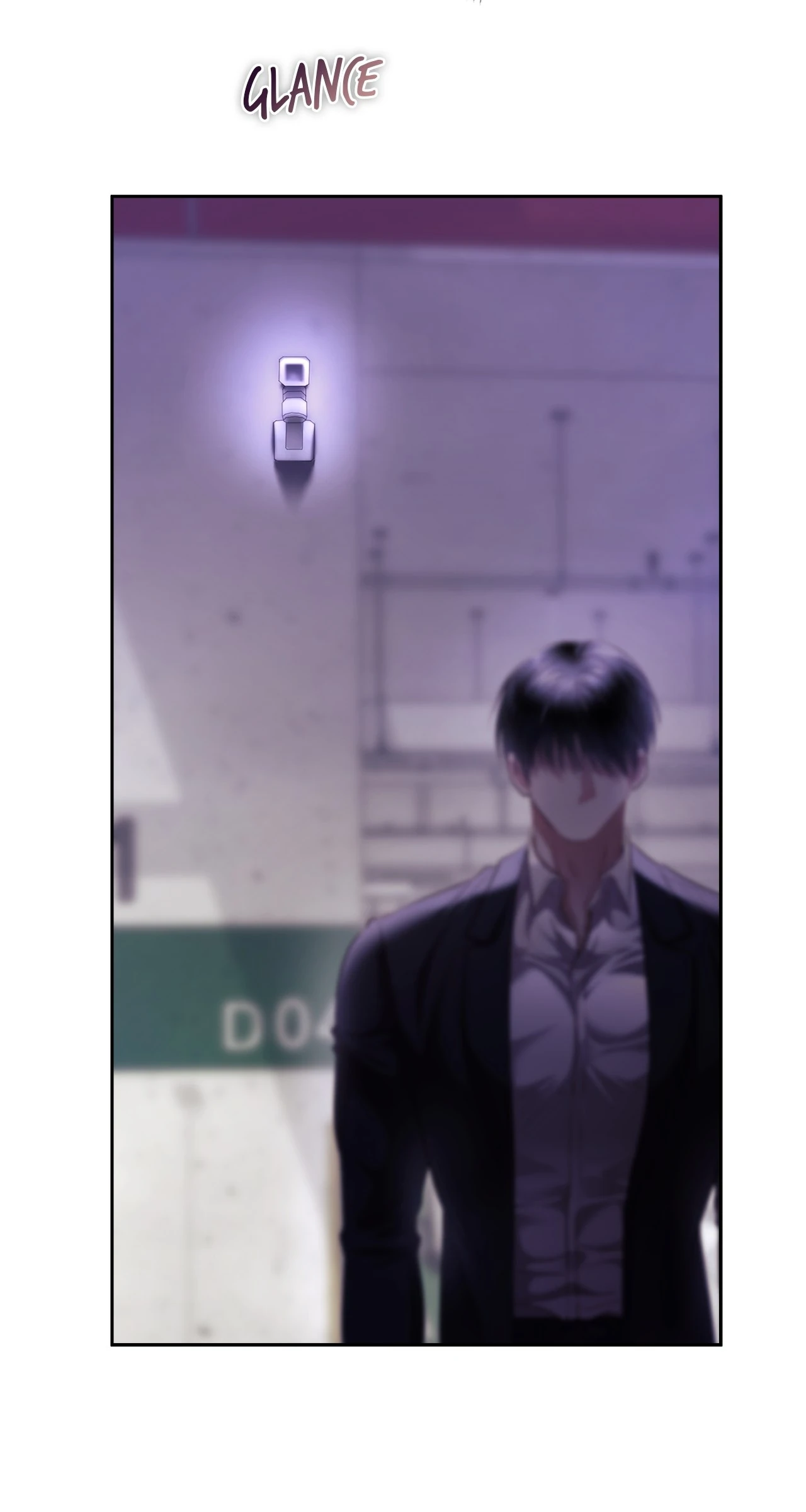 Be Quiet And Don’t Even Smile In The Office - Chapter 60