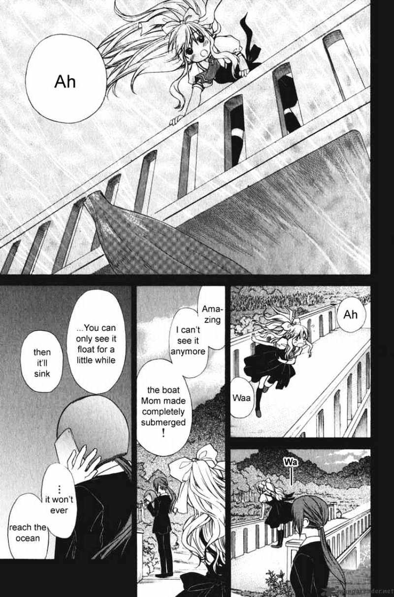 Air (Katsura Yukimaru) - Chapter 15 : Love, Once Again