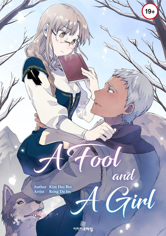 A Fool And A Girl - Chapter 18