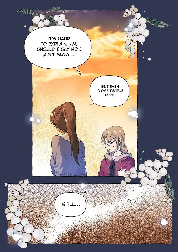 A Fool And A Girl - Chapter 20