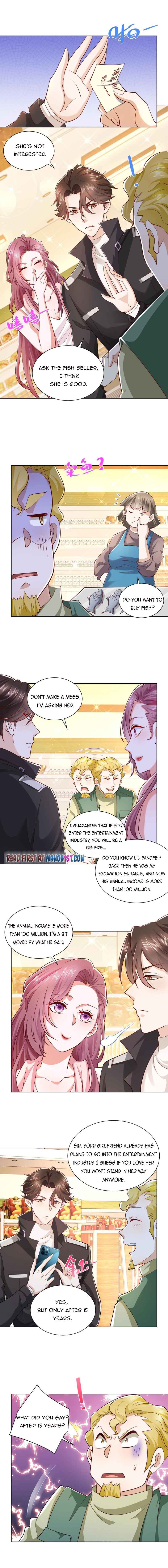 I Randomly Have A New Career Every Week - Chapter 73