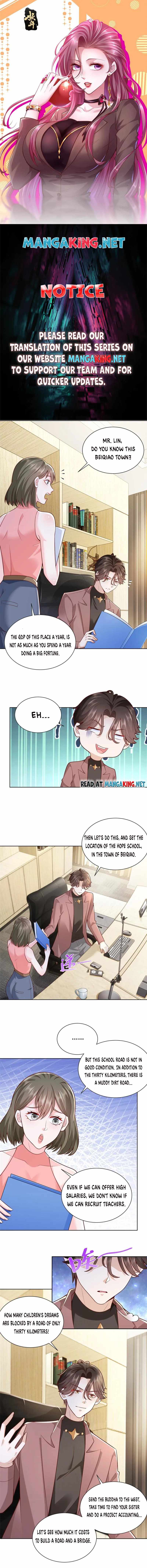 I Randomly Have A New Career Every Week - Chapter 183