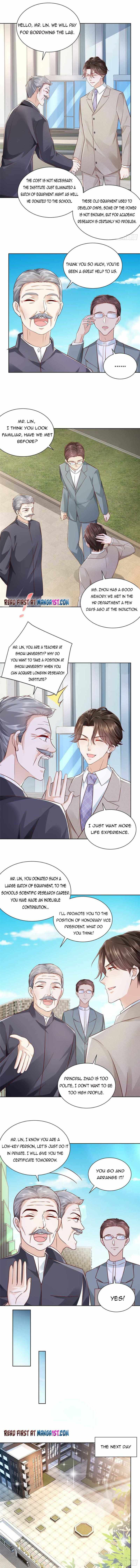 I Randomly Have A New Career Every Week - Chapter 44