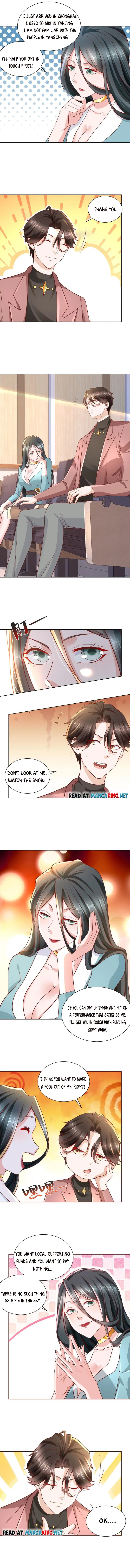 I Randomly Have A New Career Every Week - Chapter 184