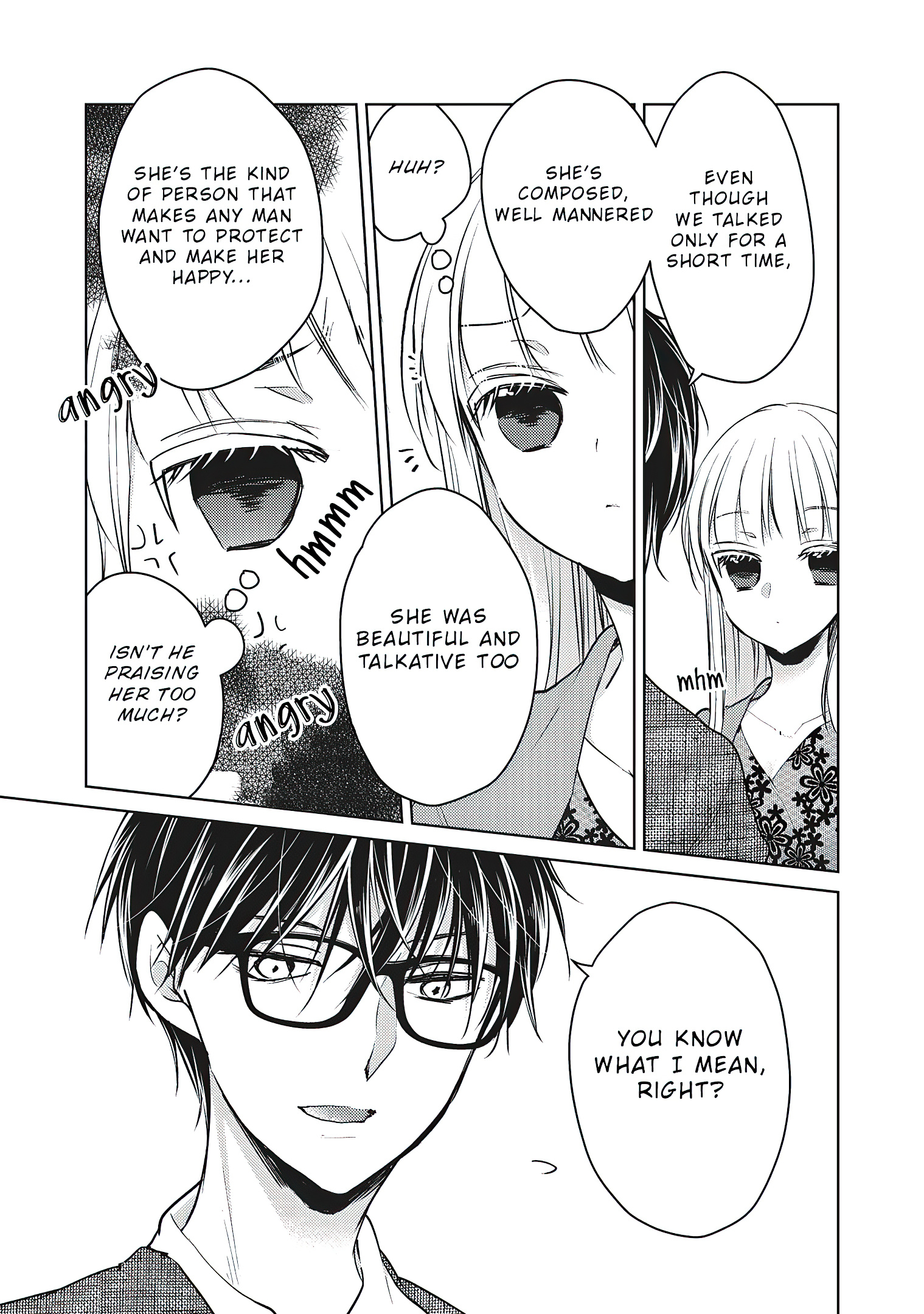 We May Be An Inexperienced Couple But... - Chapter 68: My Friend's Girlfriend