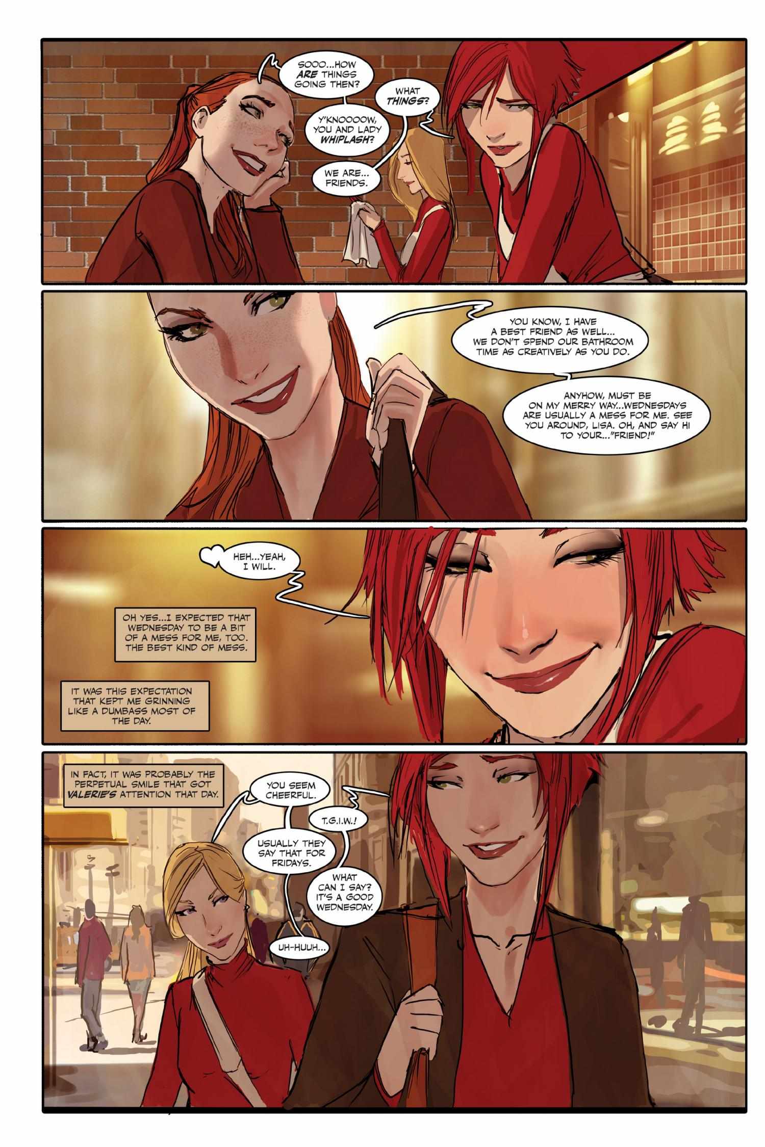 Sunstone - Chapter 10