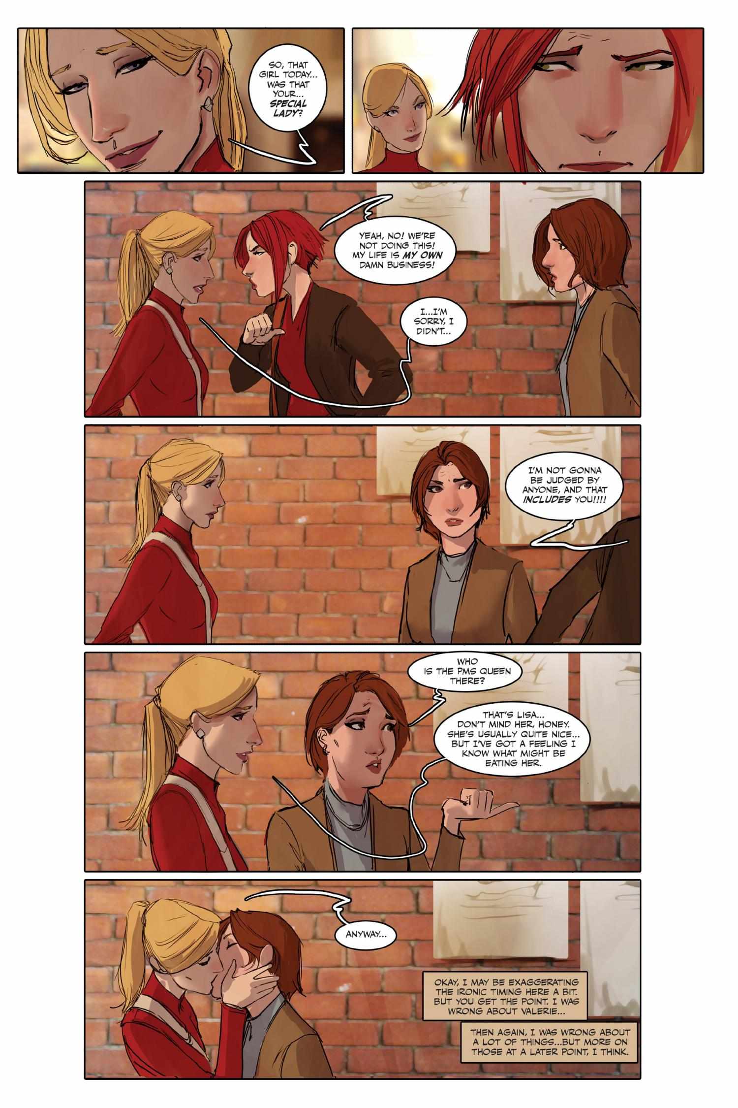 Sunstone - Chapter 10