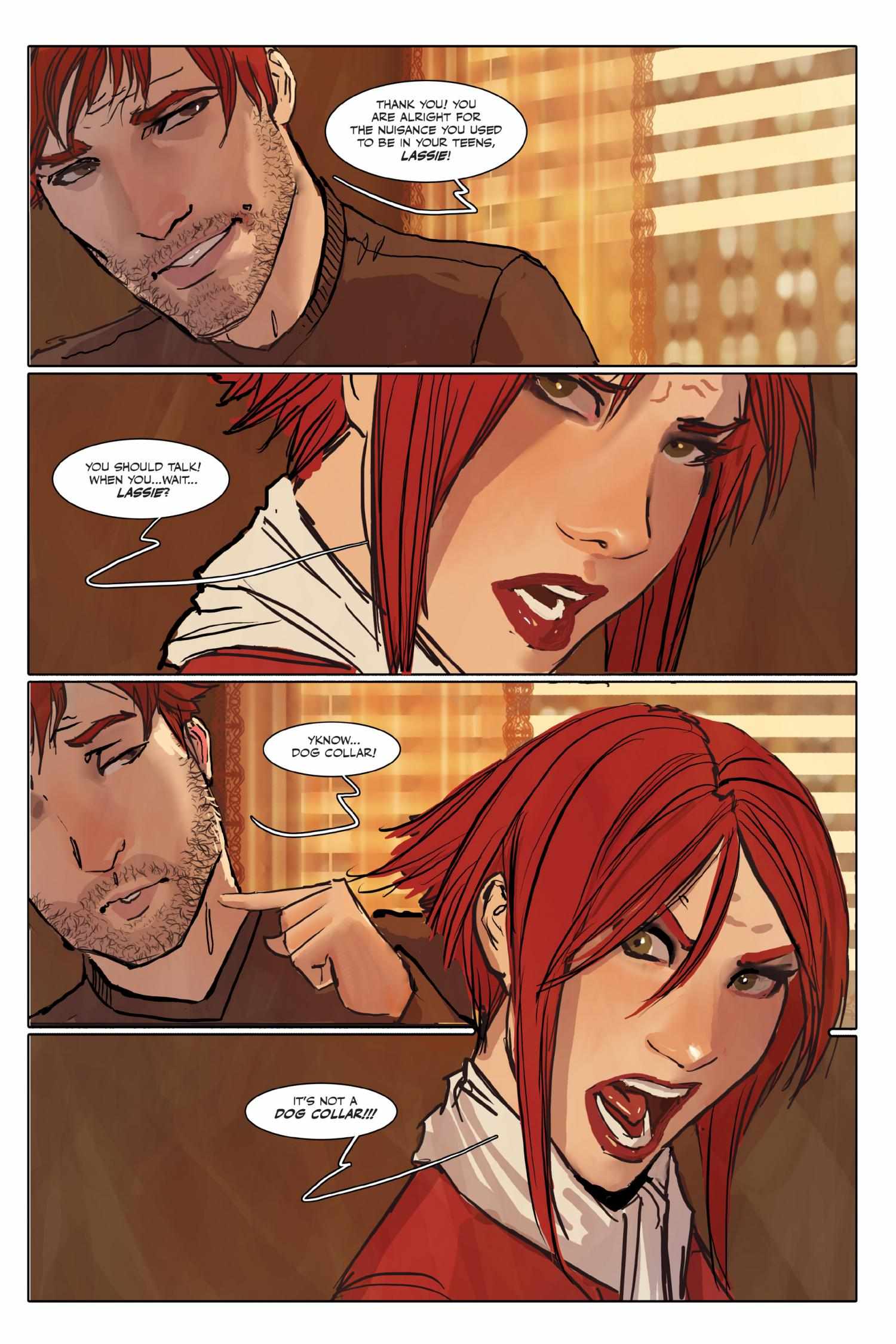 Sunstone - Chapter 10