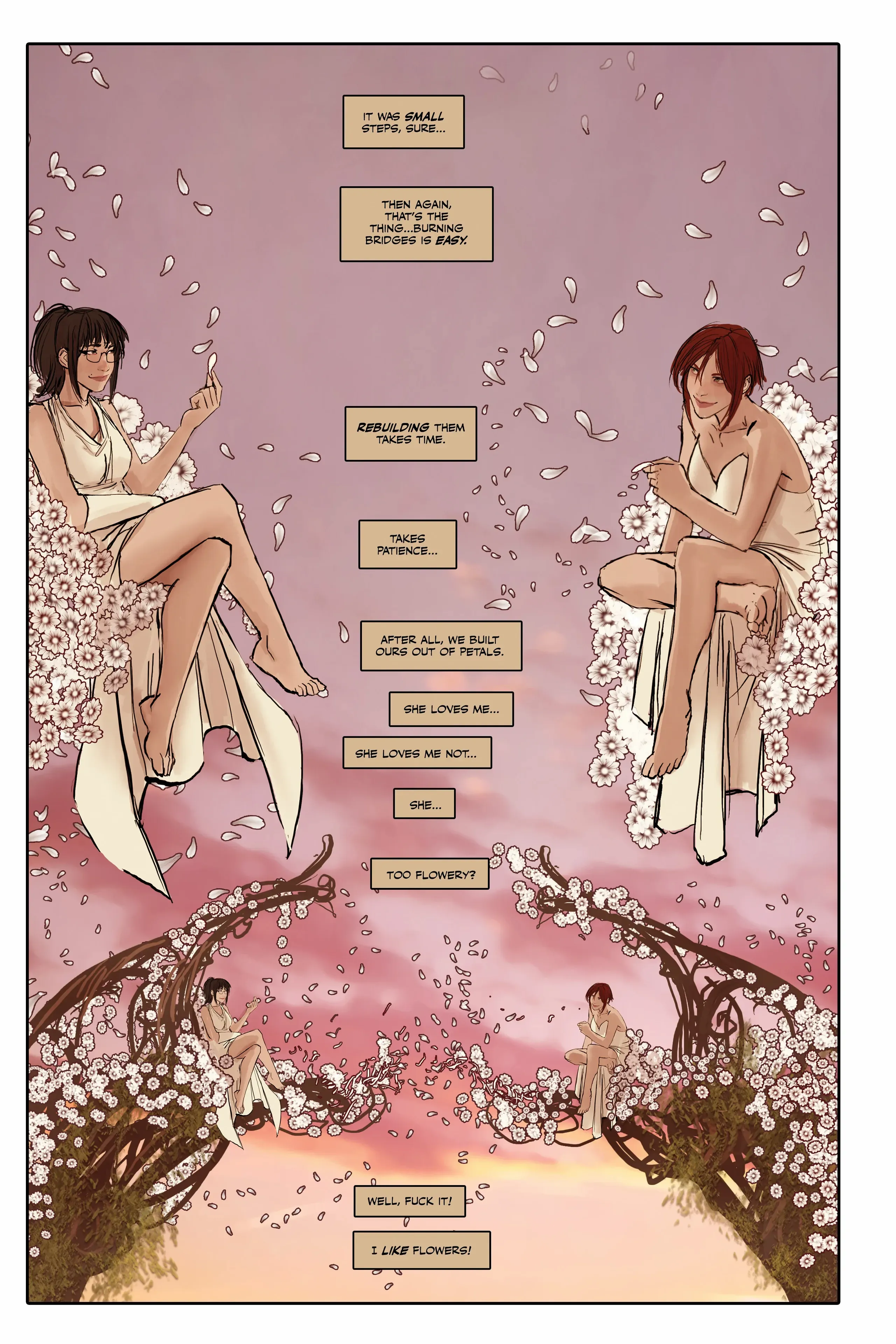 Sunstone - Chapter 37