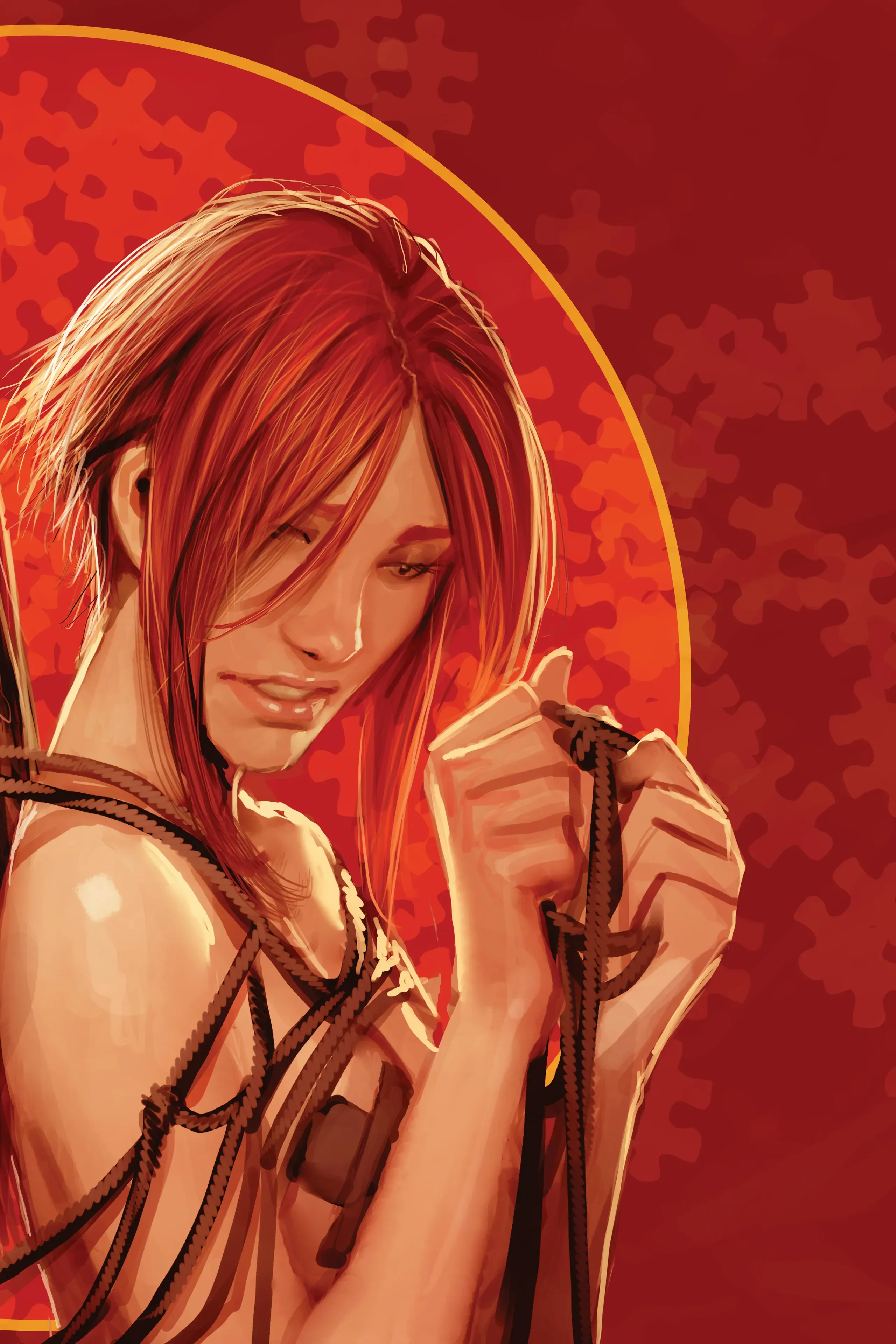 Sunstone - Chapter 28