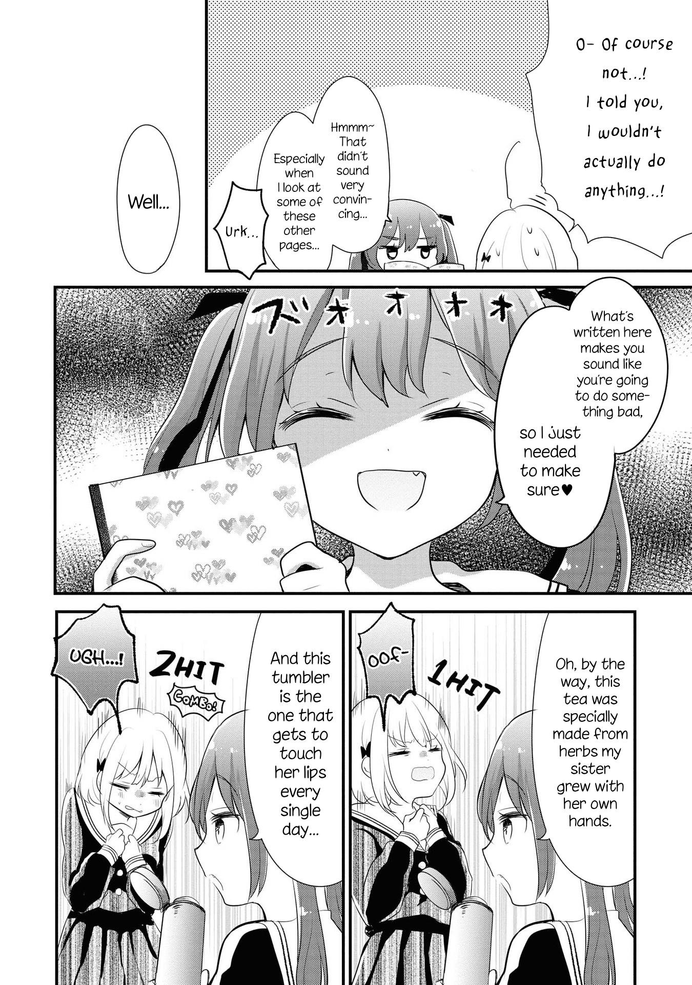 Hentai Yoku Dekimashita - Vol.1 Chapter 1