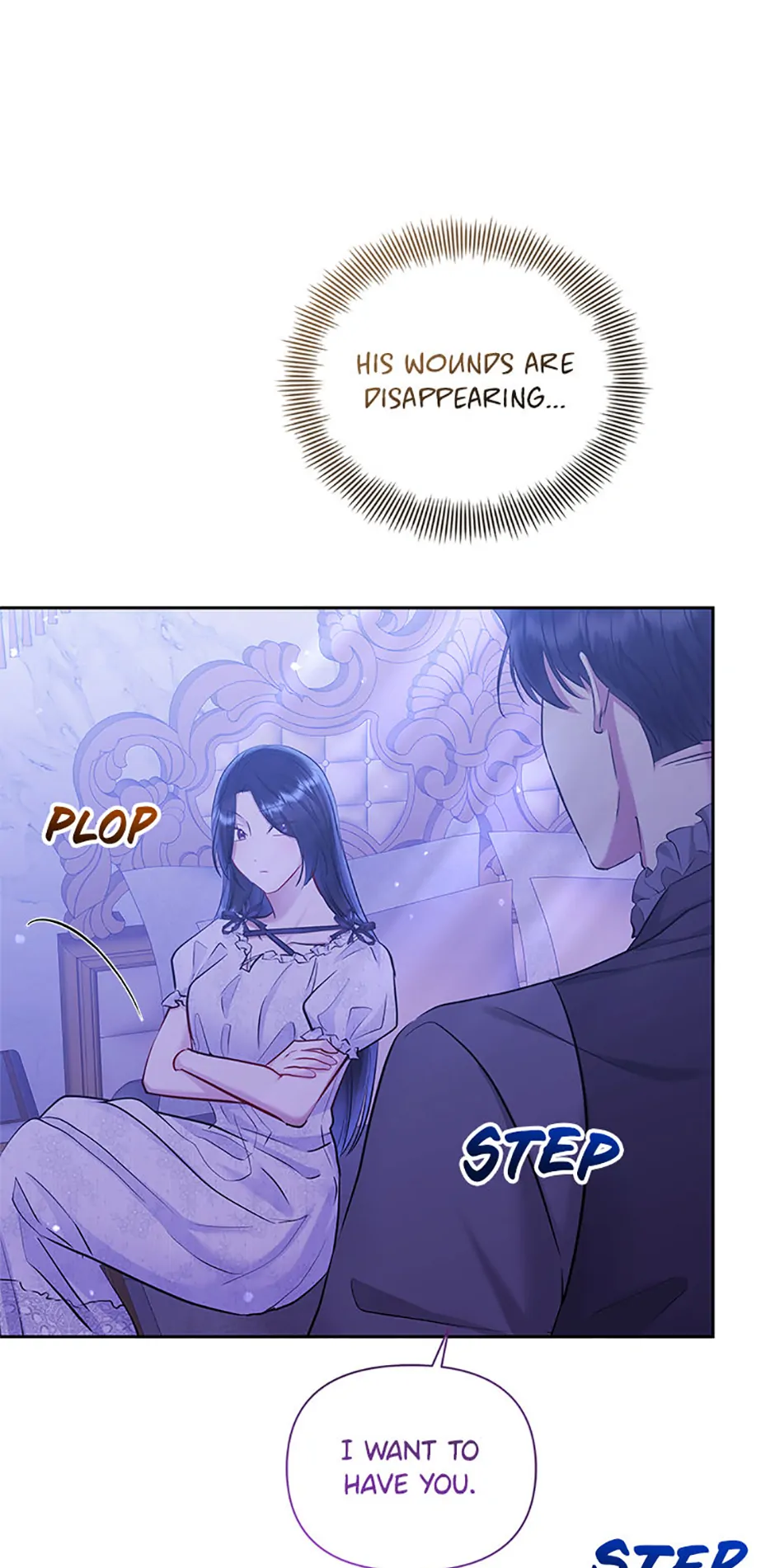 I’M A Villainess, But I Picked Up The Male Lead - Chapter 64