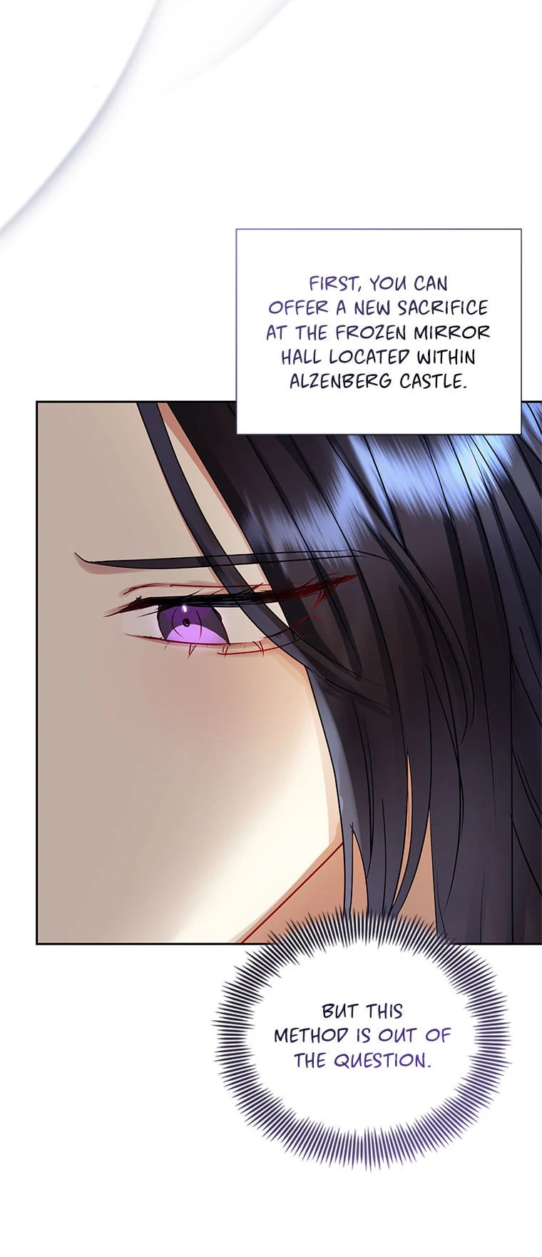 I’M A Villainess, But I Picked Up The Male Lead - Chapter 69