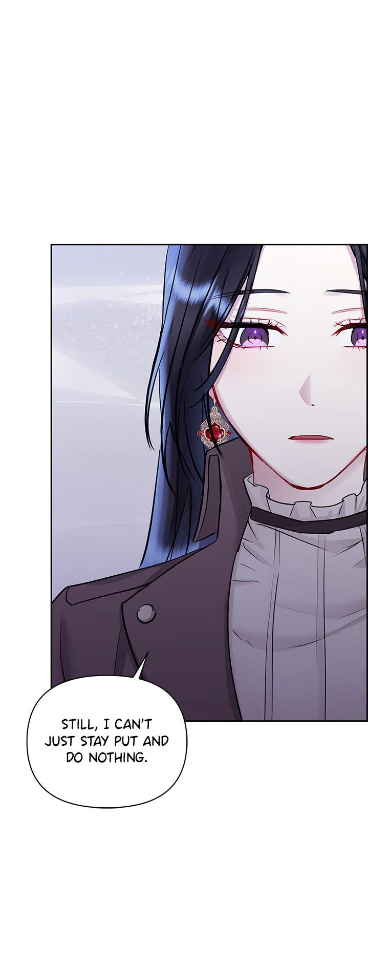 I’M A Villainess, But I Picked Up The Male Lead - Chapter 69