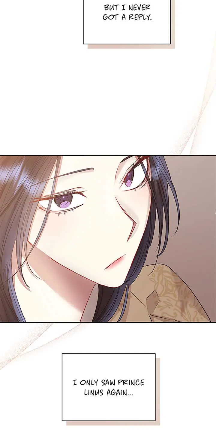 I’M A Villainess, But I Picked Up The Male Lead - Chapter 54