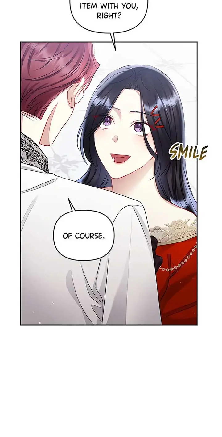 I’M A Villainess, But I Picked Up The Male Lead - Chapter 66