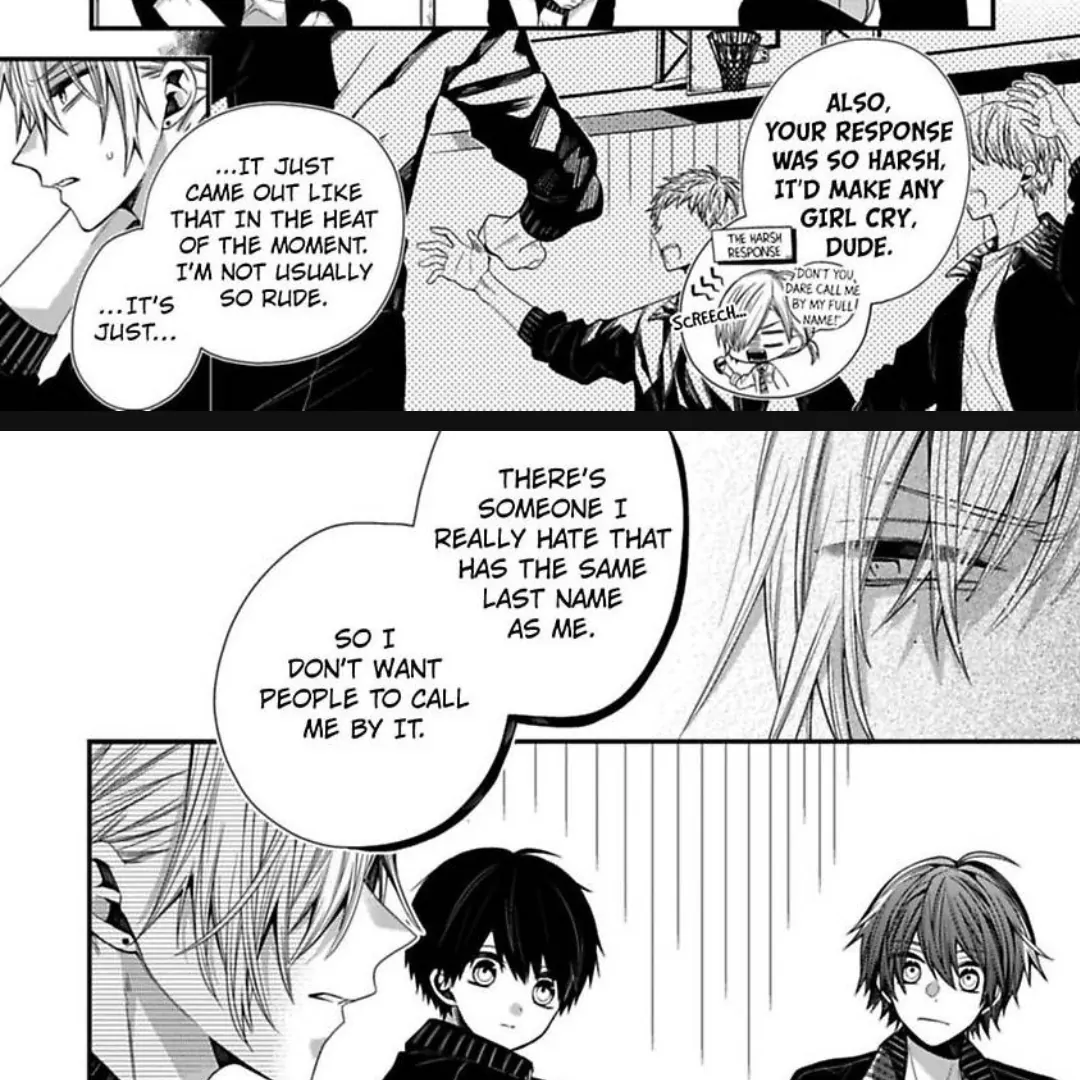 Oyasumi Matane Mashirokun - Chapter 9