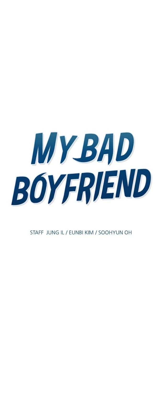 My Bad Boyfriend - Chapter 15