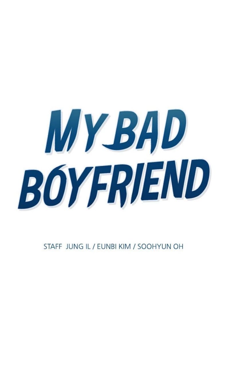 My Bad Boyfriend - Chapter 11