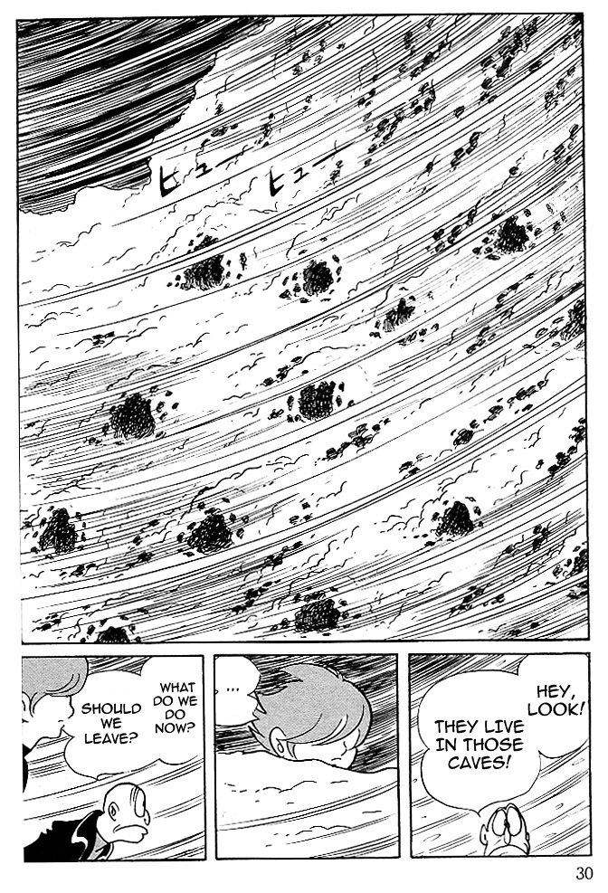 Cyborg 009: Angels - Vol.1 Chapter 1 : Prologue: To The Long Days Of Battle