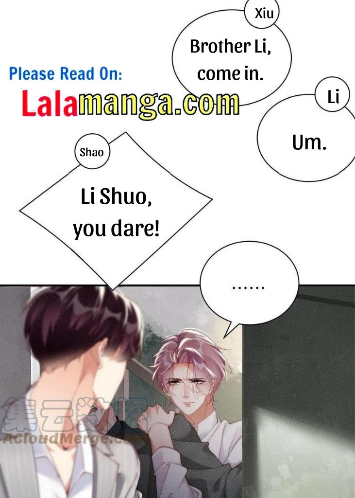 Who Cares - Chapter 64