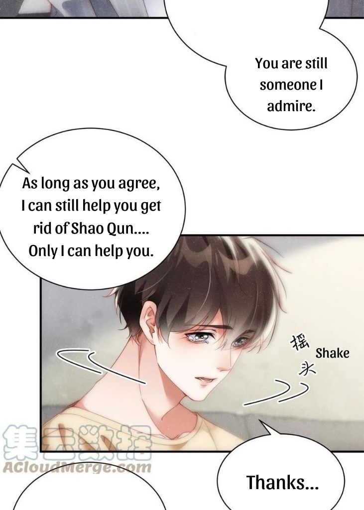 Who Cares - Chapter 64