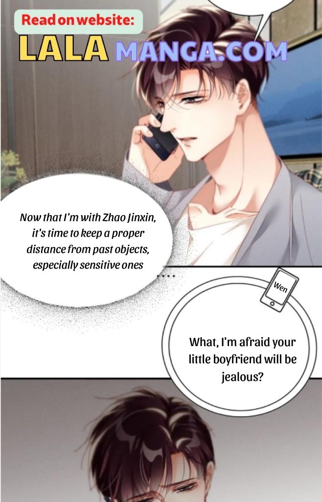 Who Cares - Chapter 77