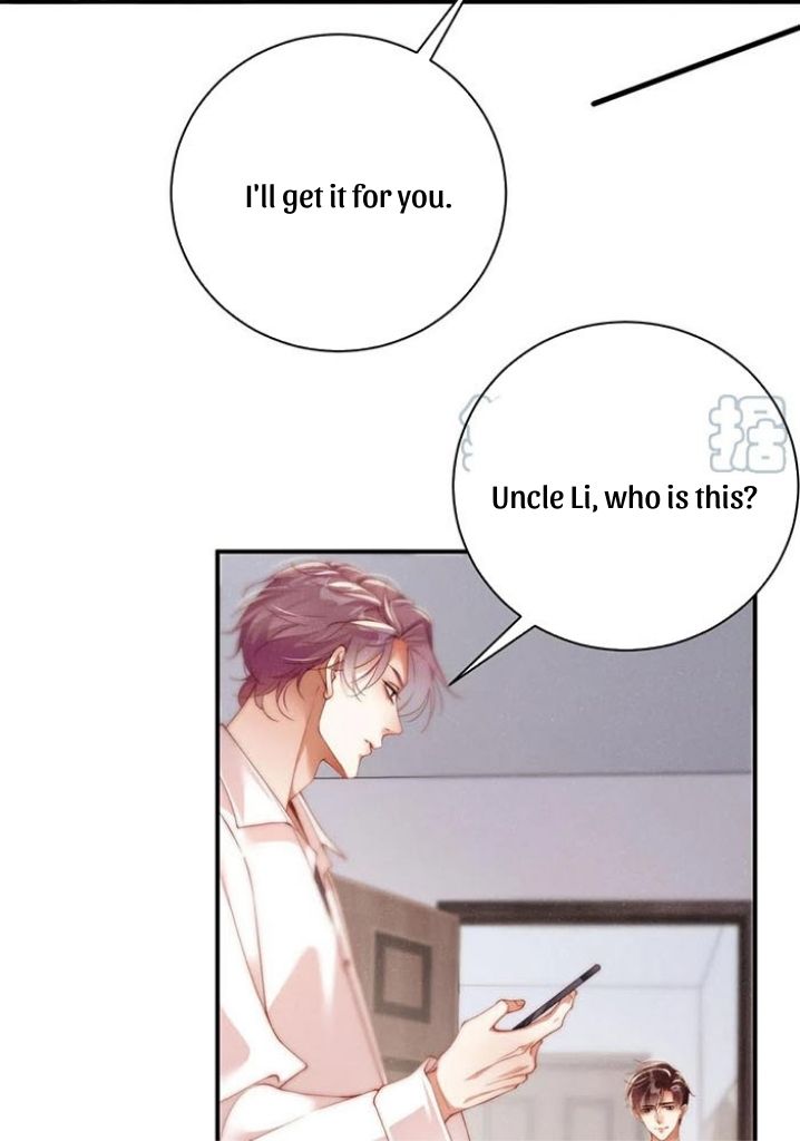 Who Cares - Chapter 73