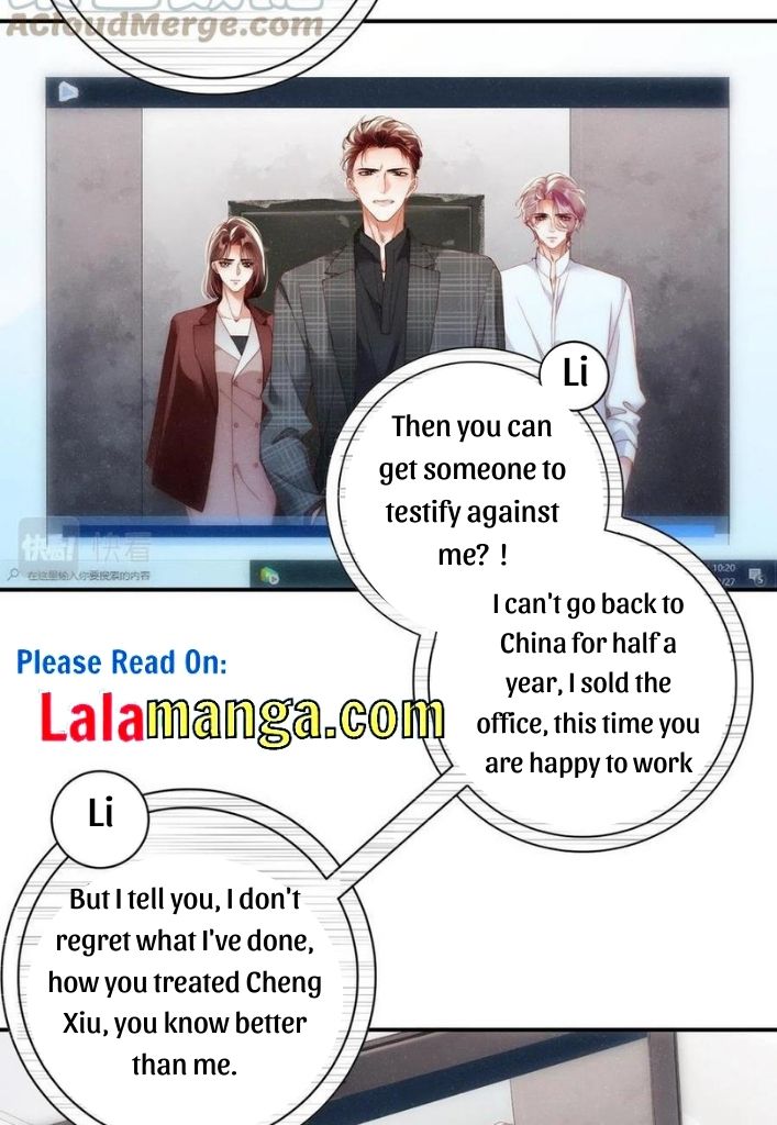 Who Cares - Chapter 65