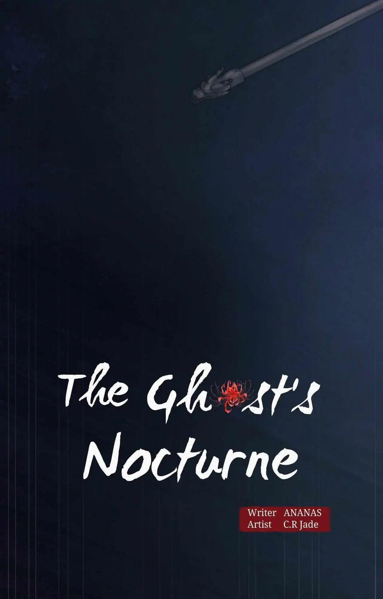 The Ghost's Nocturne - Chapter 79