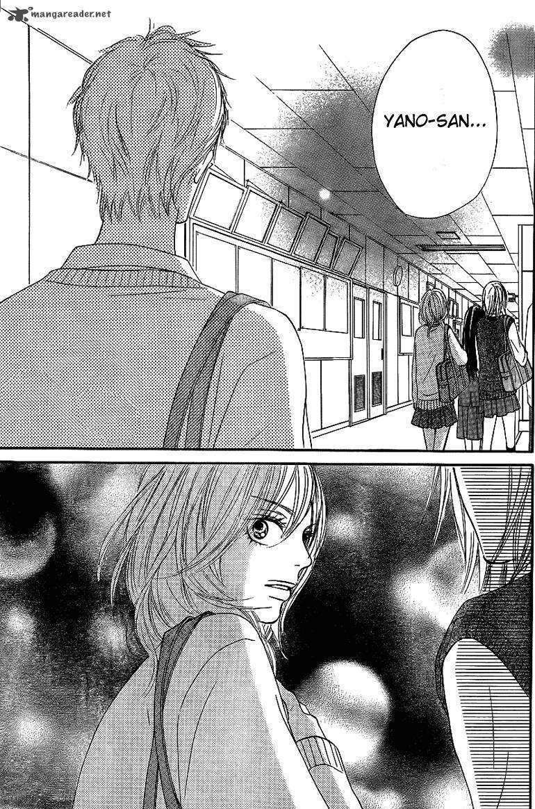 Kimi Ni Todoke - Vol.10 Chapter 54