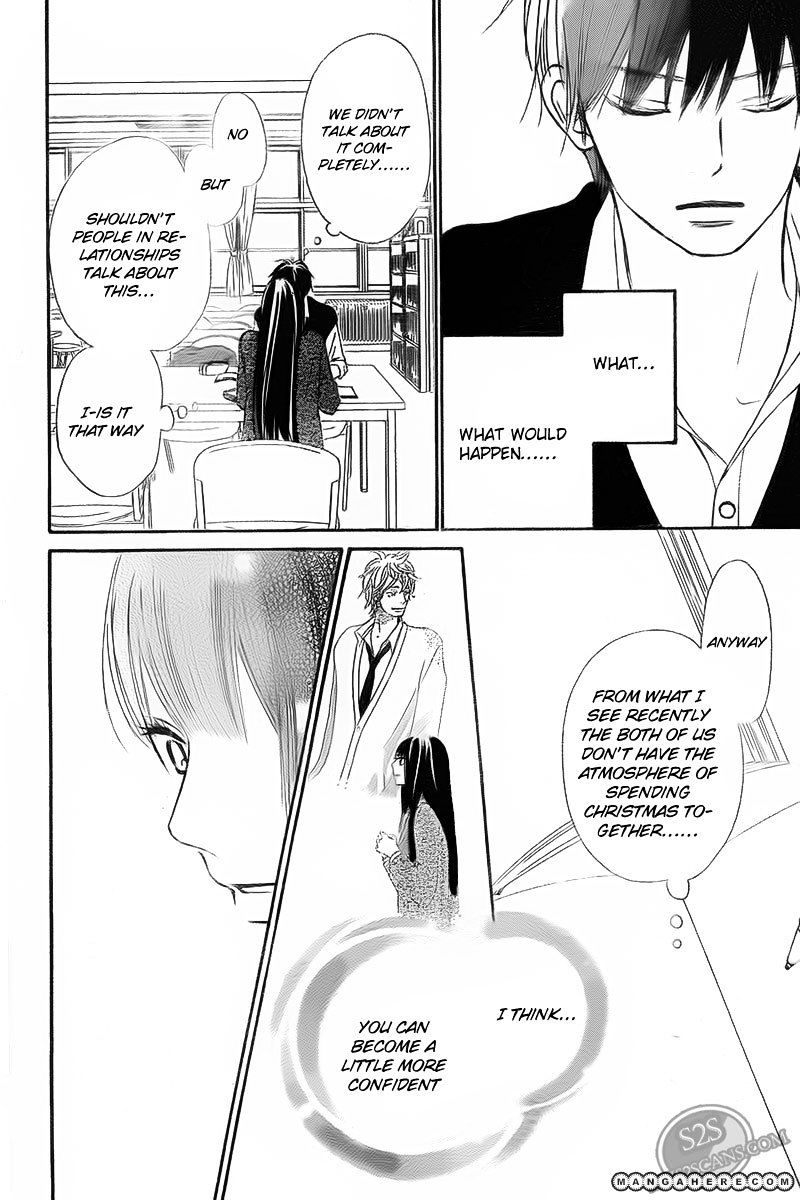 Kimi Ni Todoke - Vol.15 Chapter 64