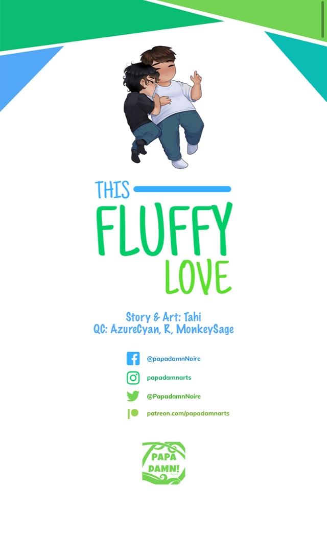 This Fluffy Love - Chapter 31