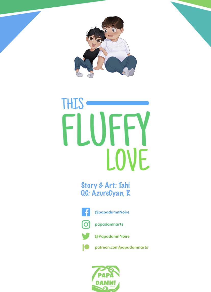 This Fluffy Love - Chapter 50