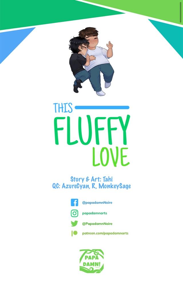 This Fluffy Love - Chapter 28