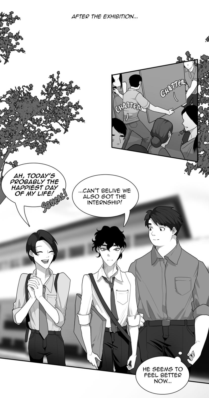 This Fluffy Love - Chapter 52