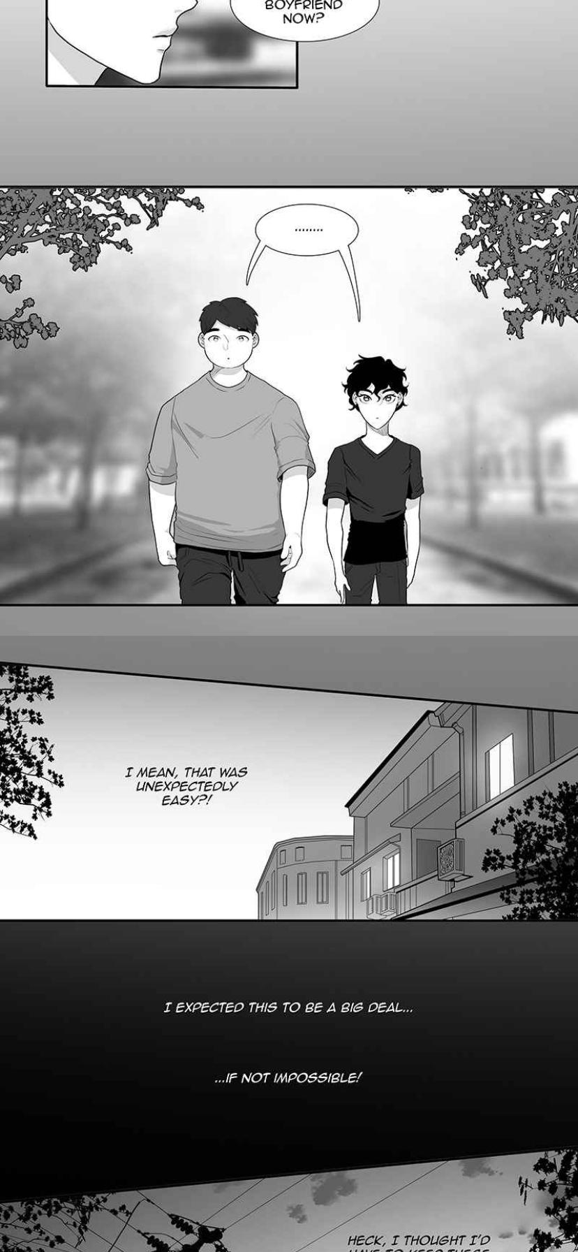 This Fluffy Love - Chapter 14