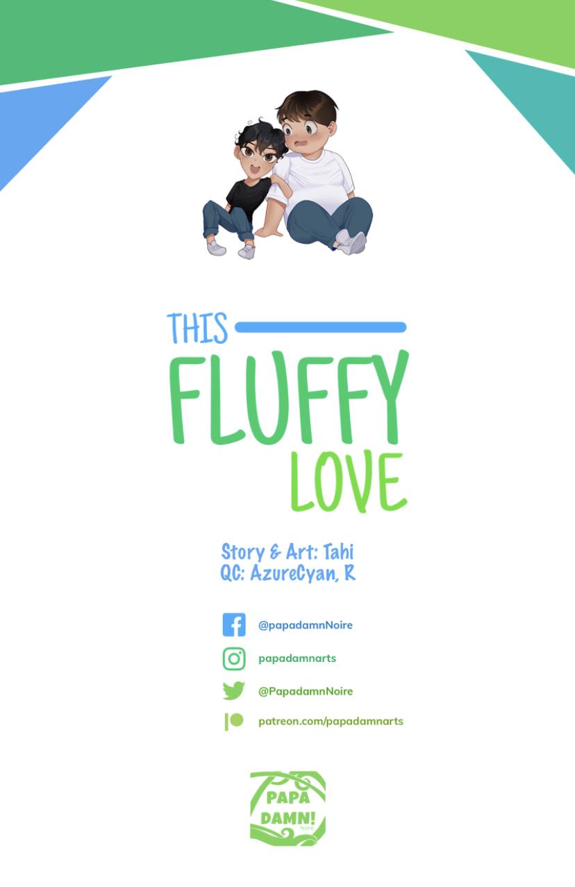 This Fluffy Love - Chapter 54