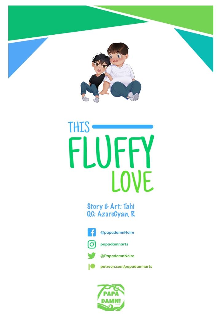 This Fluffy Love - Chapter 44