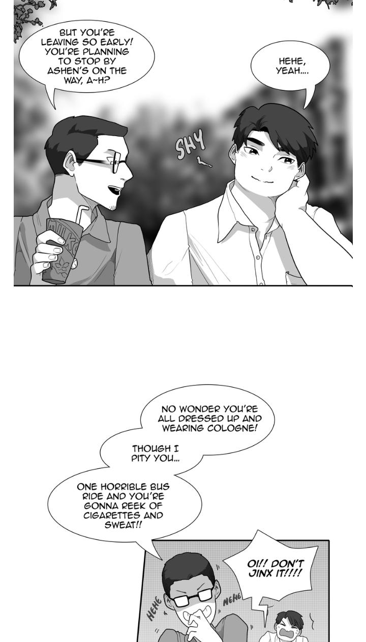 This Fluffy Love - Chapter 44