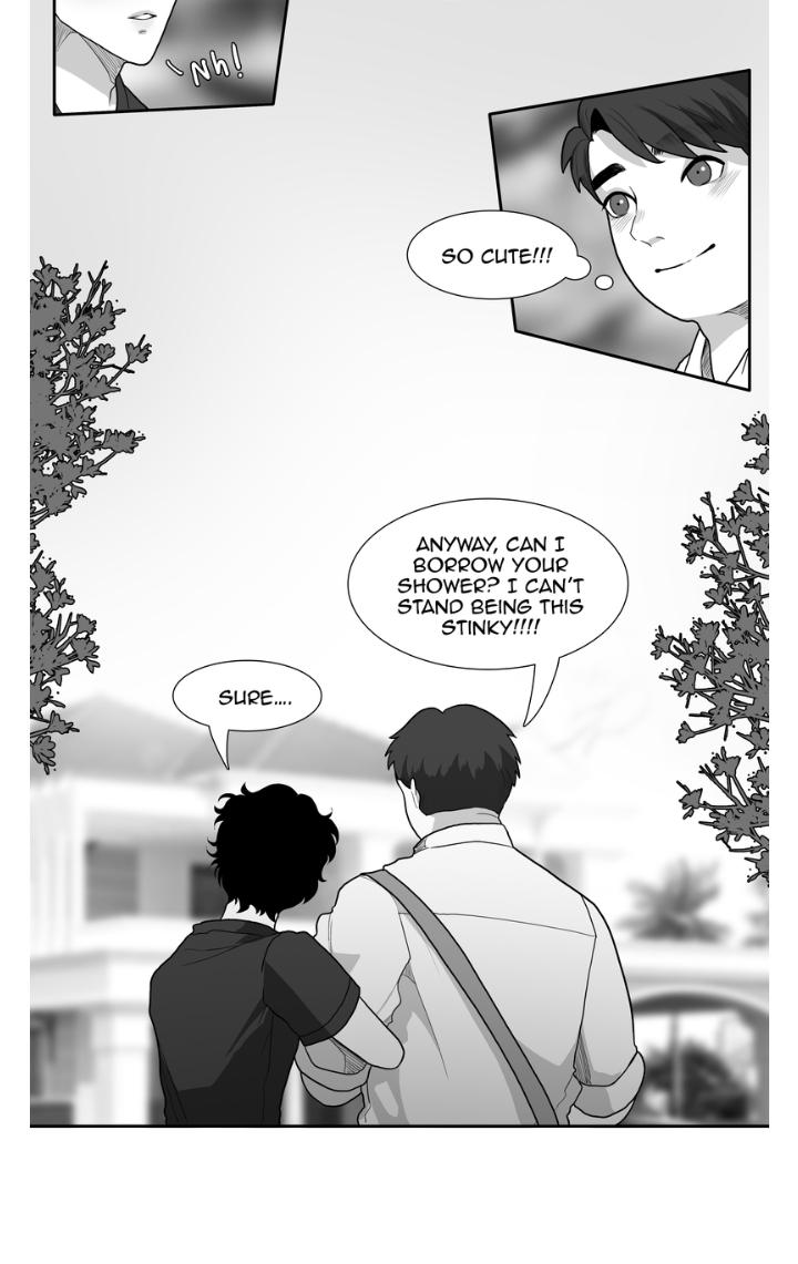 This Fluffy Love - Chapter 44