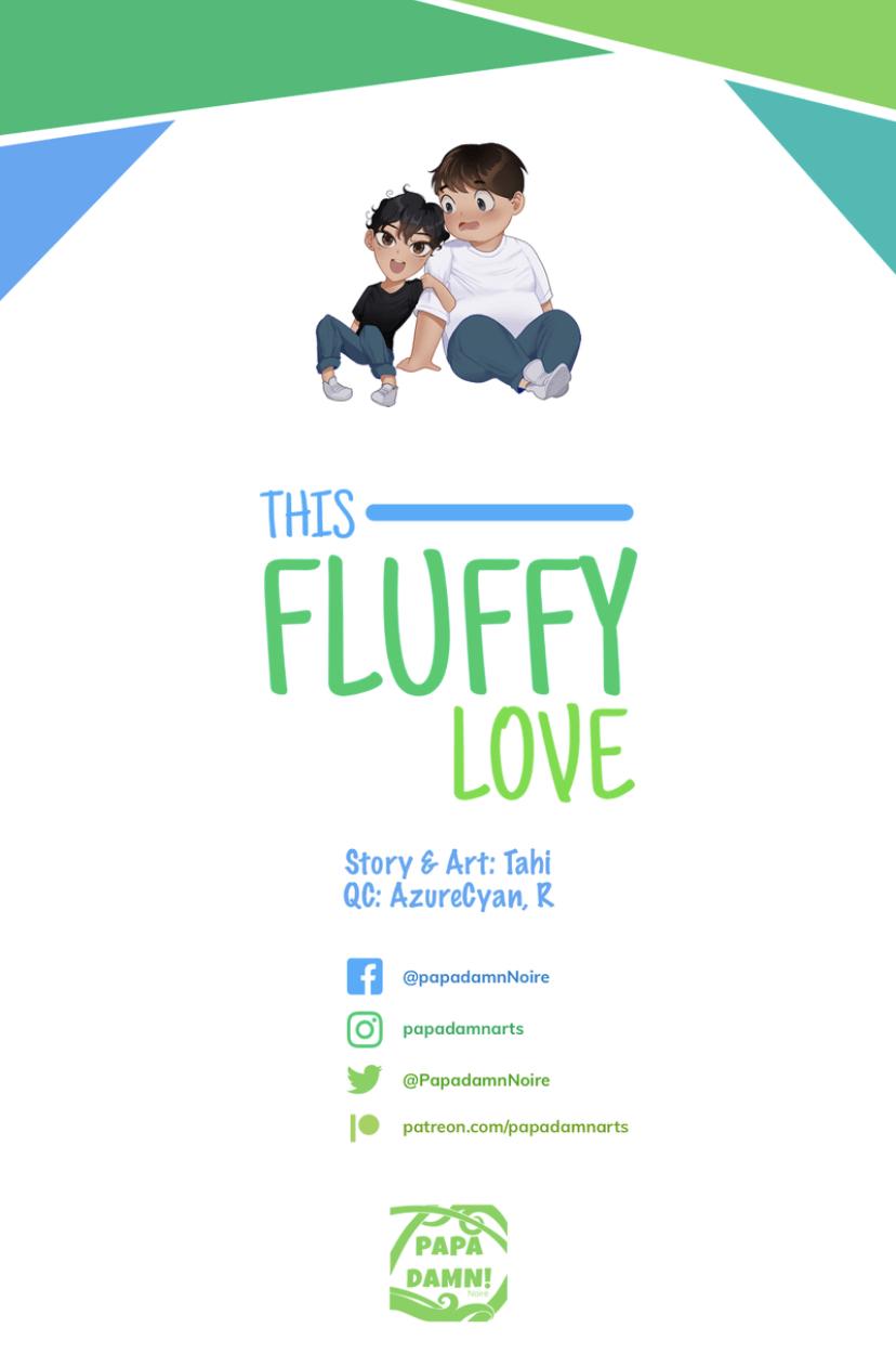 This Fluffy Love - Chapter 55