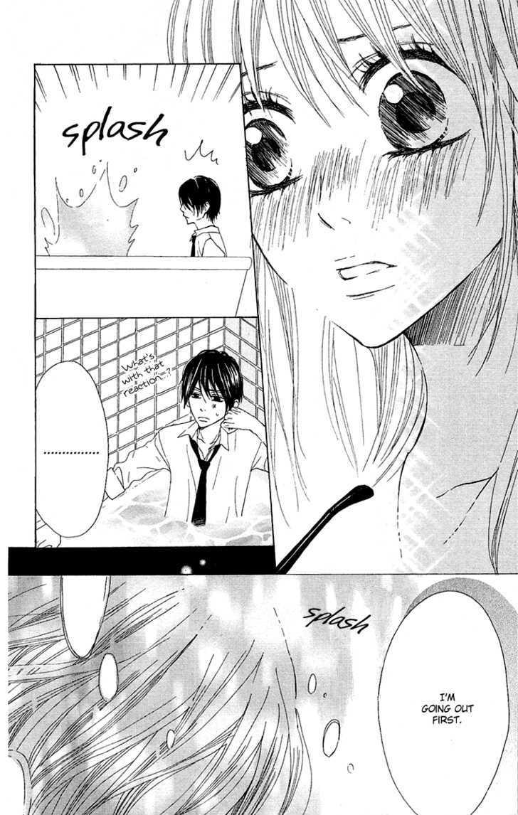 Otona Pink - Vol.2 Chapter 8 : Sensei S Eyeglasses