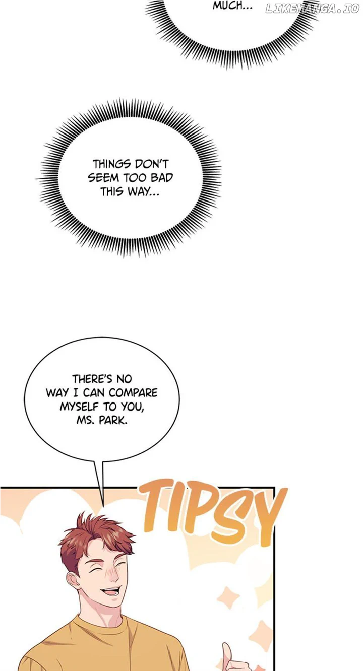 A Suspicious Confession - Chapter 47