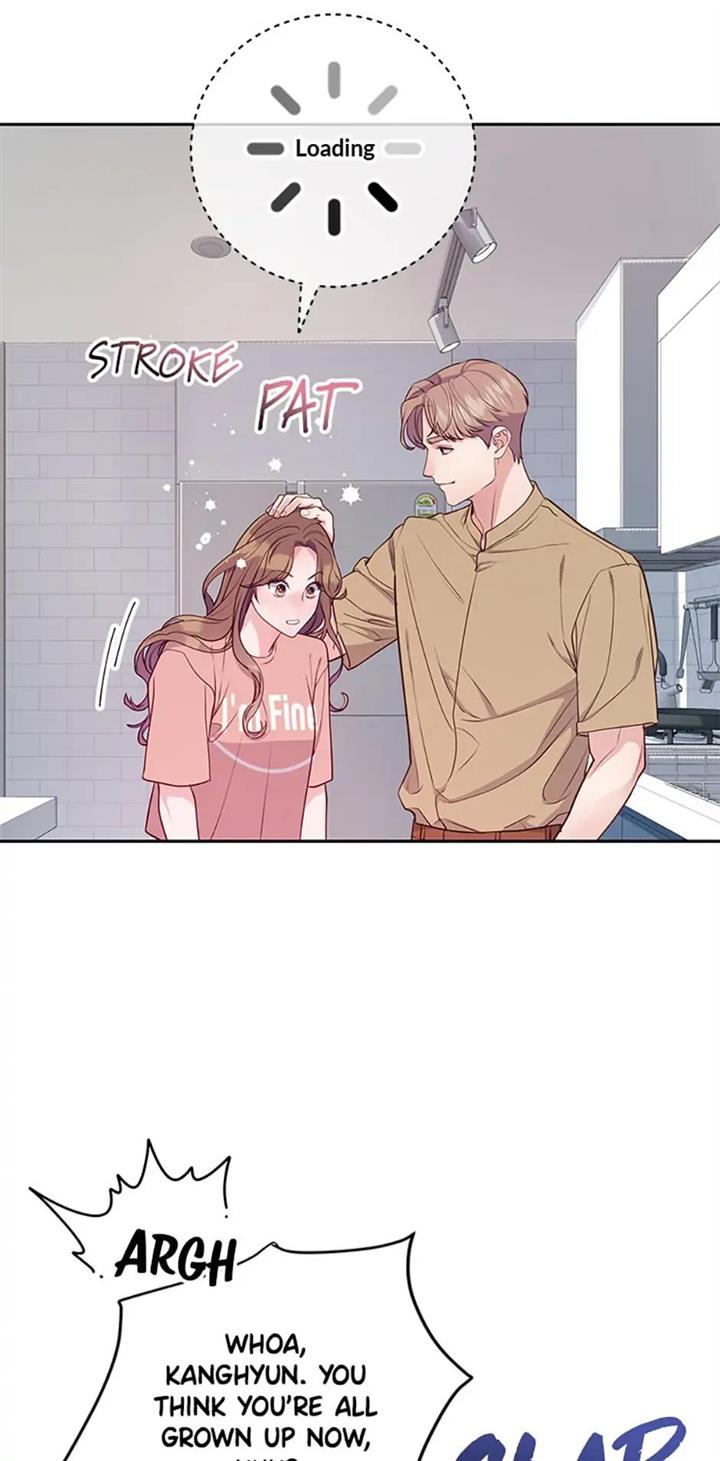 A Suspicious Confession - Chapter 29