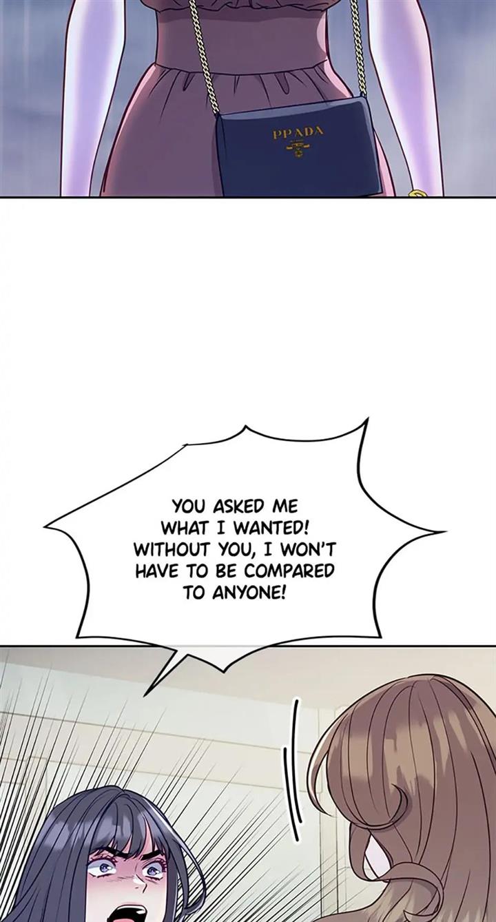 A Suspicious Confession - Chapter 18